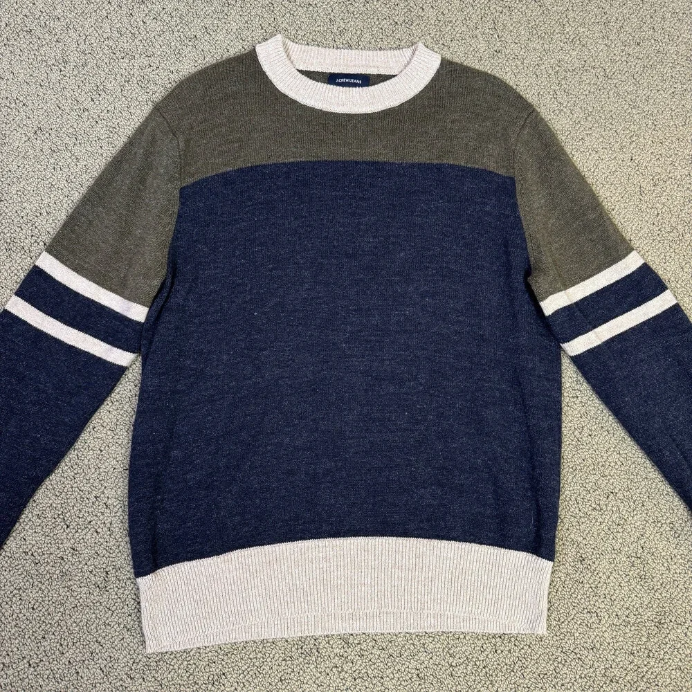 J. Crew crew jeans